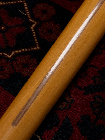 1989 Fender Order Made PJR-65R, Ash (Sen), Yamano Order