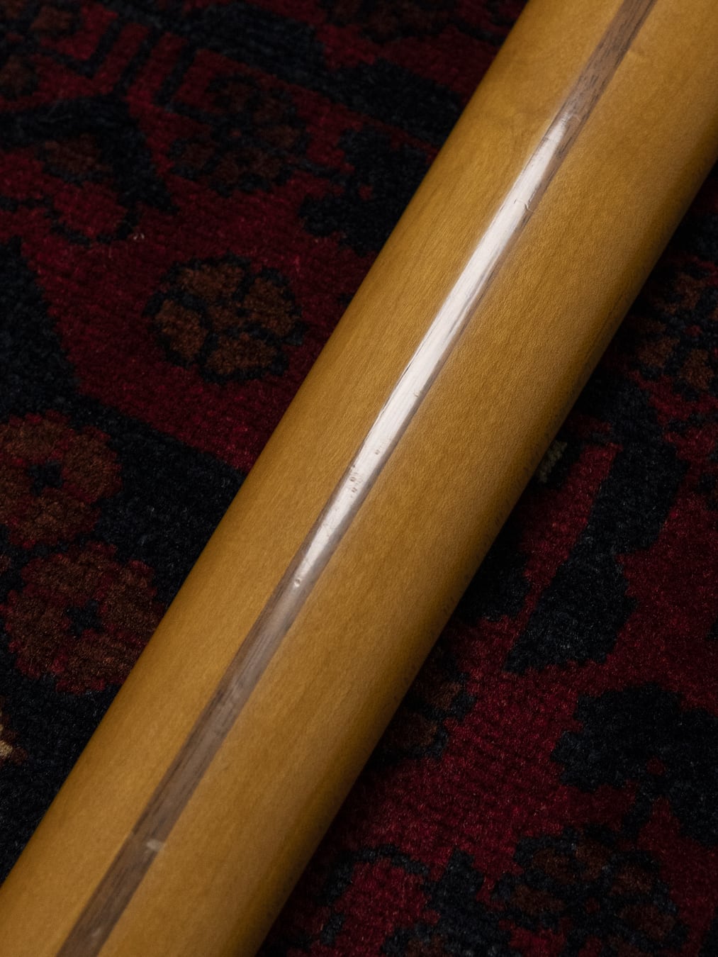 1989 Fender Order Made PJR-65R, Ash (Sen), Yamano Order