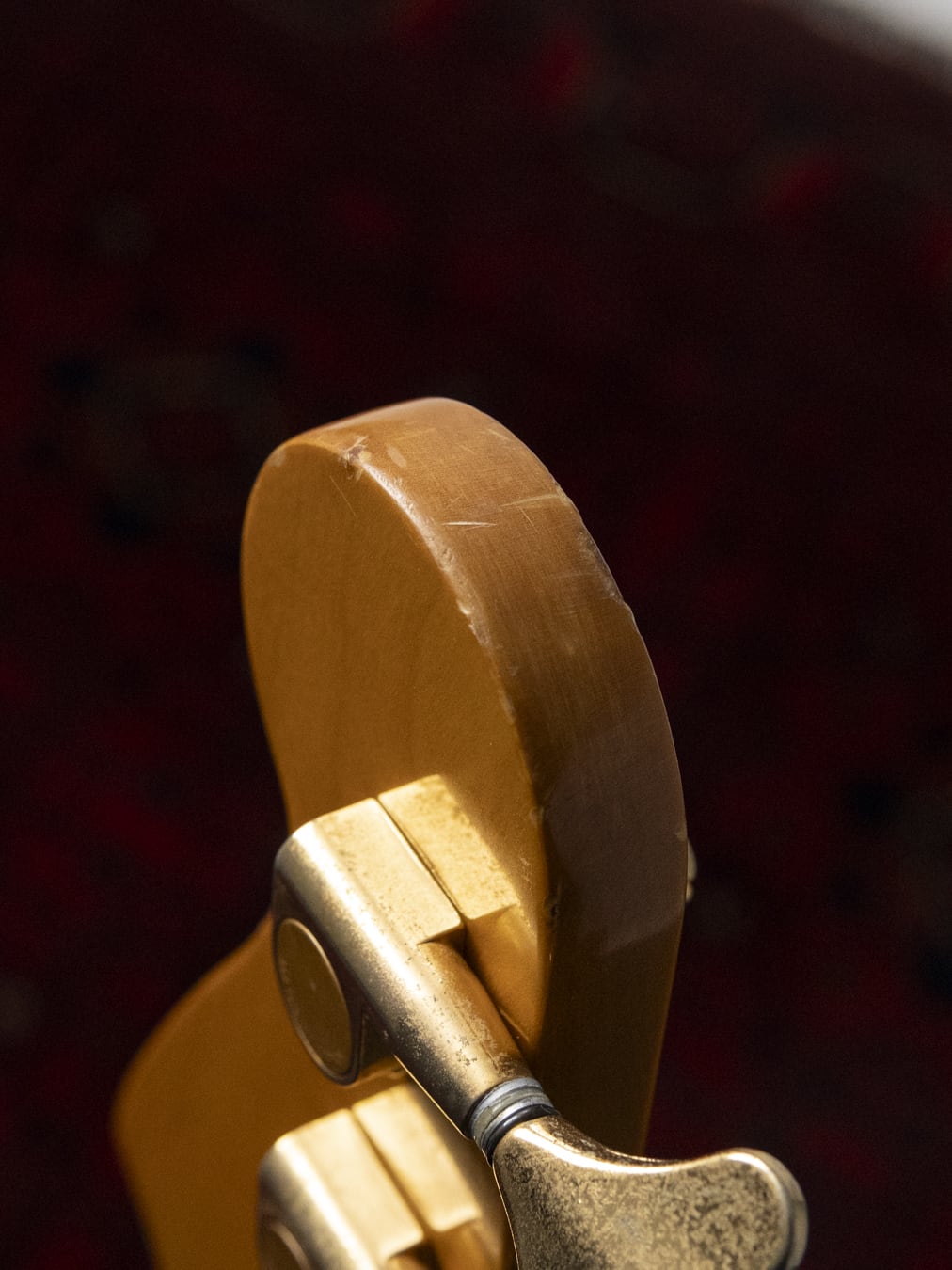 1989 Fender Order Made PJR-65R, Ash (Sen), Yamano Order