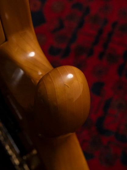 1989 Fender Order Made PJR-65R, Ash (Sen), Yamano Order