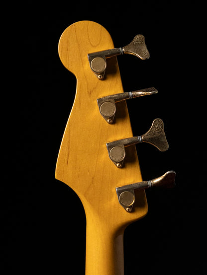 1989 Fender Order Made PJR-65R, Ash (Sen), Yamano Order