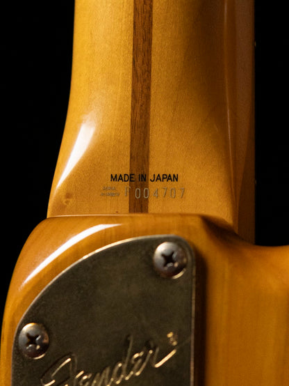 1989 Fender Order Made PJR-65R, Ash (Sen), Yamano Order