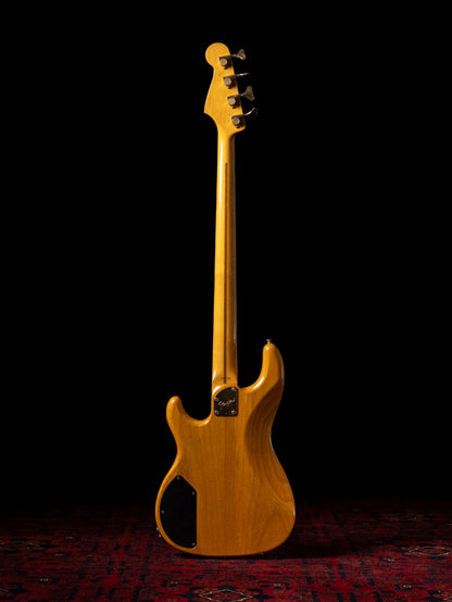 1989 Fender Order Made PJR-65R, Ash (Sen), Yamano Order