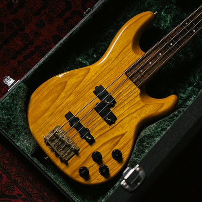 1989 Fender Order Made PJR-65R, Ash (Sen), Yamano Order