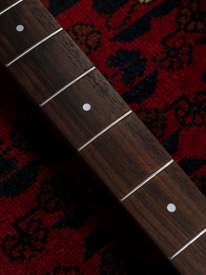 1989 Fender Order Made PJR-65R, Ash (Sen), Yamano Order