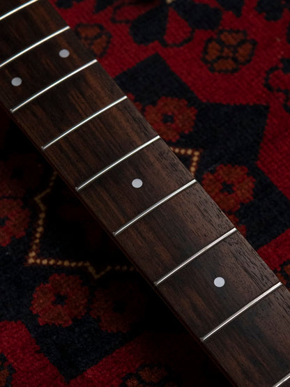 1989 Fender Order Made PJR-65R, Ash (Sen), Yamano Order