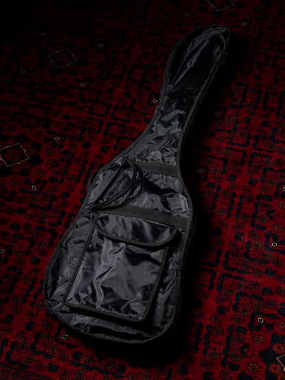 1989 Fender Order Made PJR-65R, Ash (Sen), Yamano Order