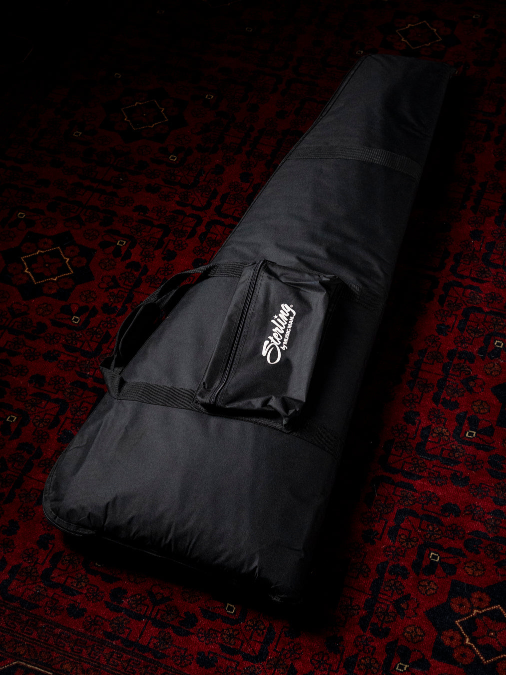 1995 Fender Order JB62/M '62 Jazz Bass, Matching Headstock (MH), Non-Catalog