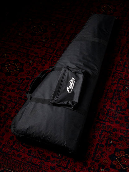 1995 Fender Order JB62/M '62 Jazz Bass, Matching Headstock (MH), Non-Catalog