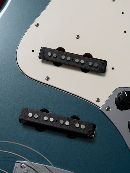 1995 Fender Order JB62/M '62 Jazz Bass, Matching Headstock (MH), Non-Catalog