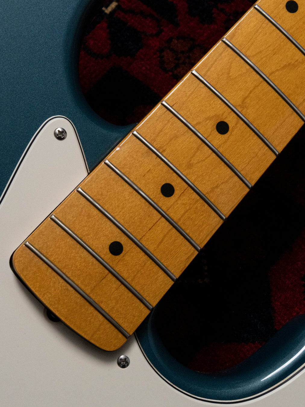 1995 Fender Order JB62/M '62 Jazz Bass, Matching Headstock (MH), Non-Catalog