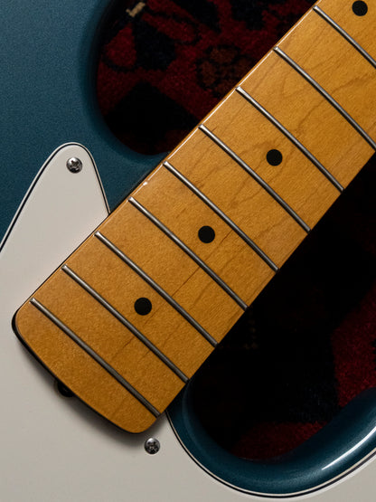 1995 Fender Order JB62/M '62 Jazz Bass, Matching Headstock (MH), Non-Catalog