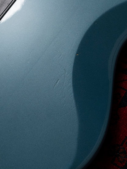 1995 Fender Order JB62/M '62 Jazz Bass, Matching Headstock (MH), Non-Catalog