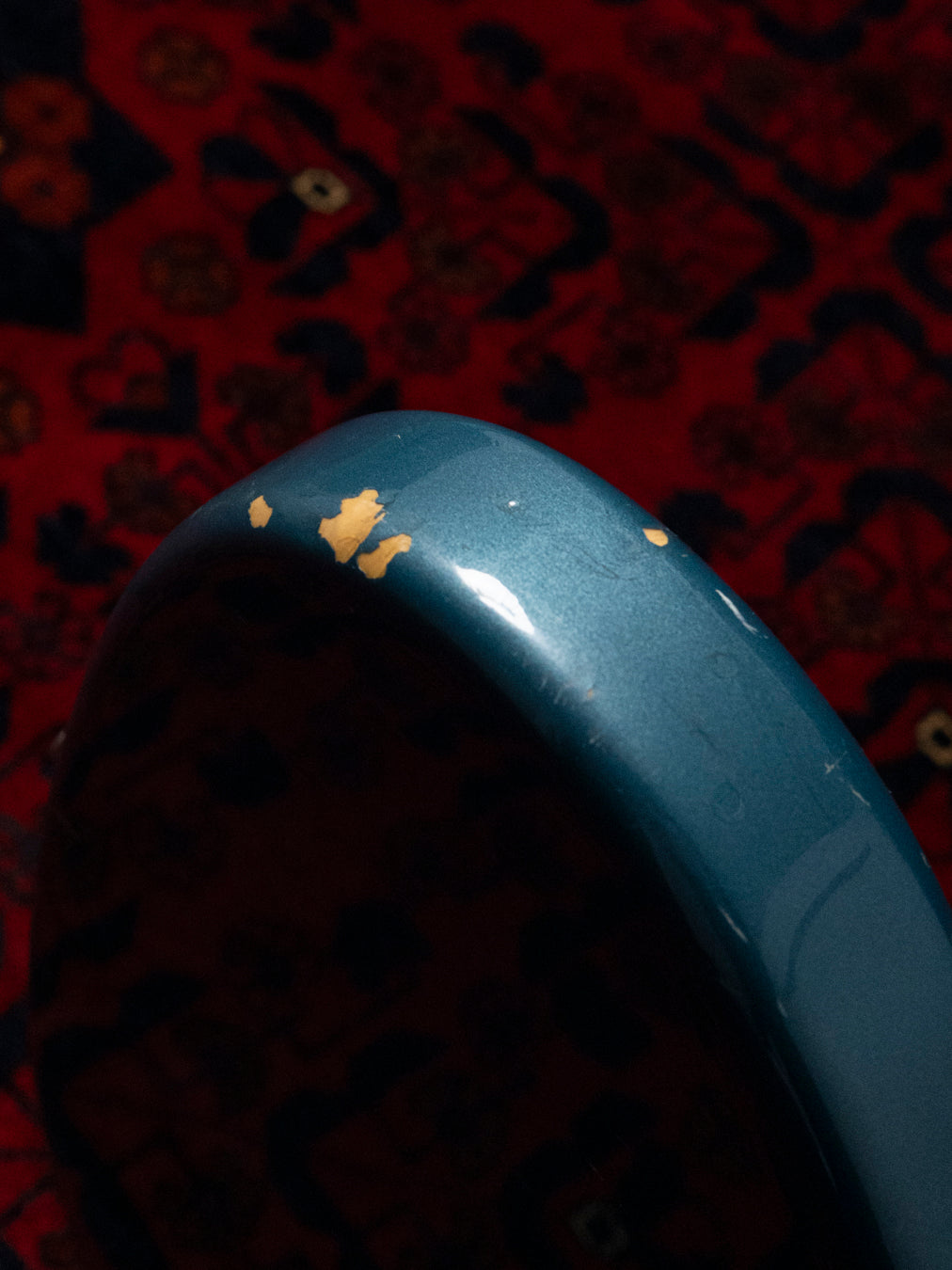 1995 Fender Order JB62/M '62 Jazz Bass, Matching Headstock (MH), Non-Catalog