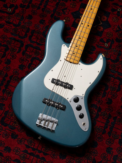 1995 Fender Order JB62/M '62 Jazz Bass, Matching Headstock (MH), Non-Catalog