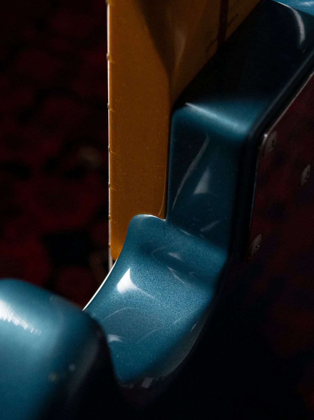 1995 Fender Order JB62/M '62 Jazz Bass, Matching Headstock (MH), Non-Catalog