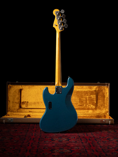 1995 Fender Order JB62/M '62 Jazz Bass, Matching Headstock (MH), Non-Catalog