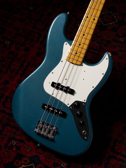 1995 Fender Order JB62/M '62 Jazz Bass, Matching Headstock (MH), Non-Catalog