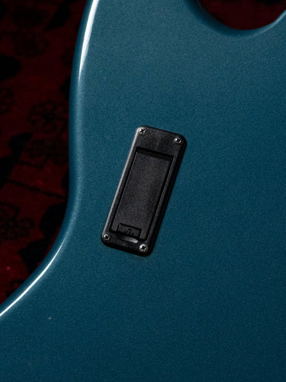 1995 Fender Order JB62/M '62 Jazz Bass, Matching Headstock (MH), Non-Catalog