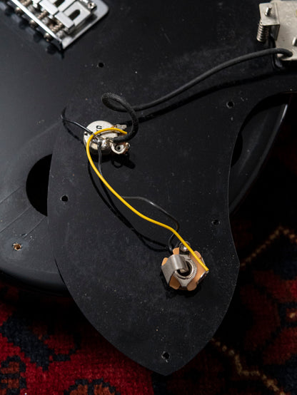 2005 Fender TD-41 Telecaster Deluxe, Order, Sum 41 Deryck Whibley Unofficial Model (Chuck era)