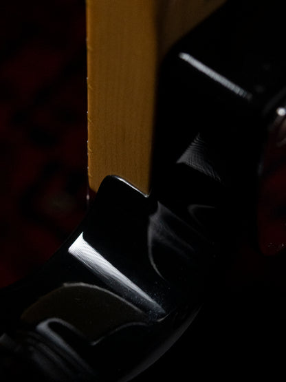 2005 Fender TD-41 Telecaster Deluxe, Order, Sum 41 Deryck Whibley Unofficial Model (Chuck era)