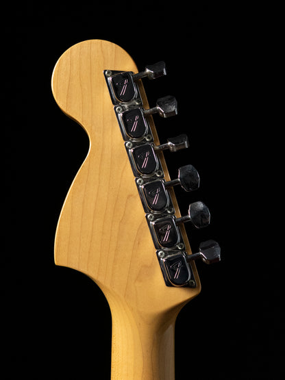 2005 Fender TD-41 Telecaster Deluxe, Order, Sum 41 Deryck Whibley Unofficial Model (Chuck era)