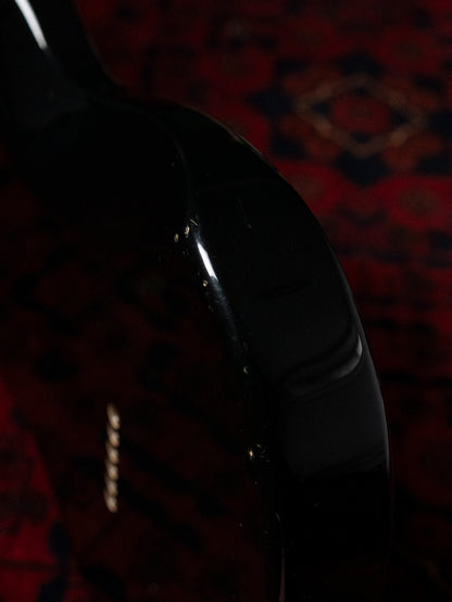 2005 Fender TD-41 Telecaster Deluxe, Order, Sum 41 Deryck Whibley Unofficial Model (Chuck era)