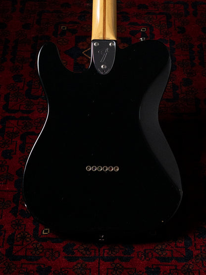 2005 Fender TD-41 Telecaster Deluxe, Order, Sum 41 Deryck Whibley Unofficial Model (Chuck era)