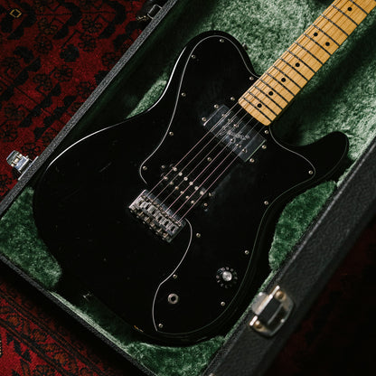 2005 Fender TD-41 Telecaster Deluxe, Order, Sum 41 Deryck Whibley Unofficial Model (Chuck era)