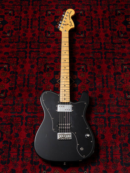 2005 Fender TD-41 Telecaster Deluxe, Order, Sum 41 Deryck Whibley Unofficial Model (Chuck era)