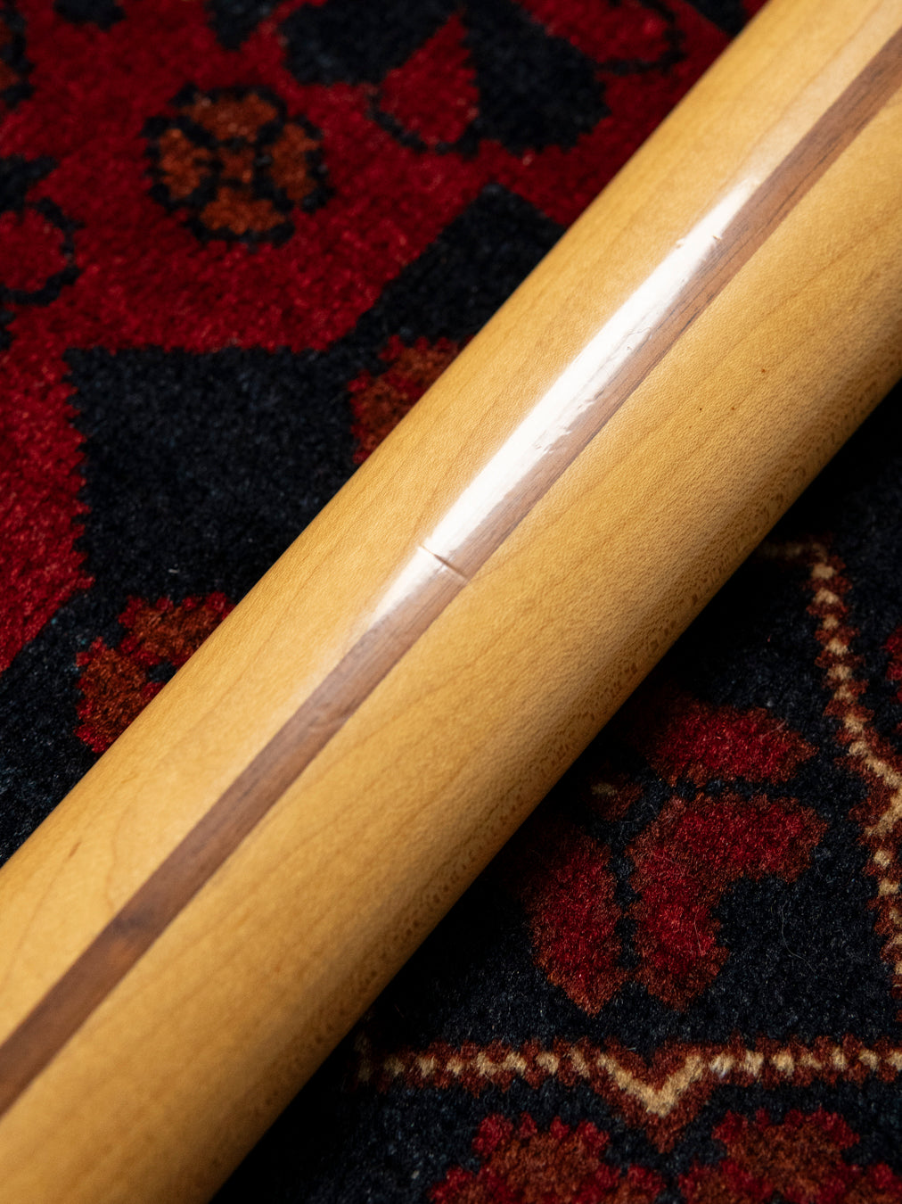 2005 Fender TD-41 Telecaster Deluxe, Order, Sum 41 Deryck Whibley Unofficial Model (Chuck era)