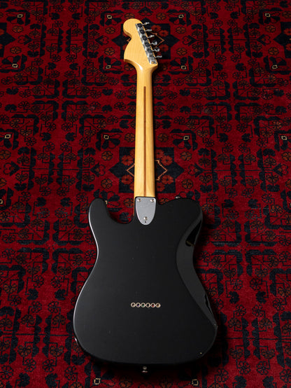 2005 Fender TD-41 Telecaster Deluxe, Order, Sum 41 Deryck Whibley Unofficial Model (Chuck era)