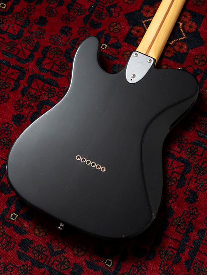 2005 Fender TD-41 Telecaster Deluxe, Order, Sum 41 Deryck Whibley Unofficial Model (Chuck era)