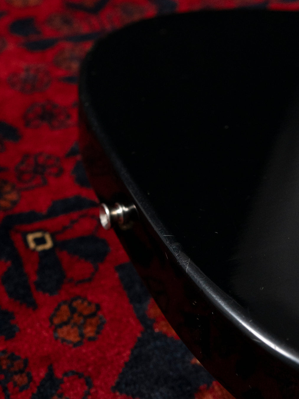 2005 Fender TD-41 Telecaster Deluxe, Order, Sum 41 Deryck Whibley Unofficial Model (Chuck era)