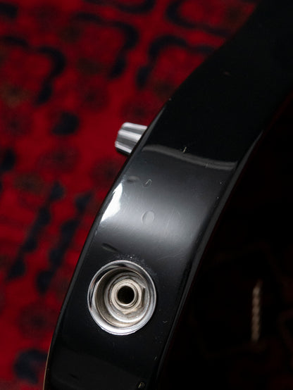 2005 Fender TD-41 Telecaster Deluxe, Order, Sum 41 Deryck Whibley Unofficial Model (Chuck era)