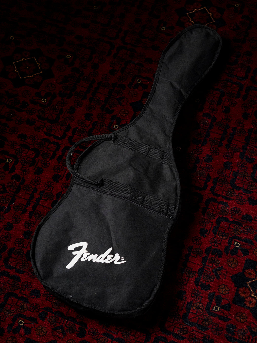 2005 Fender TD-41 Telecaster Deluxe, Order, Sum 41 Deryck Whibley Unofficial Model (Chuck era)