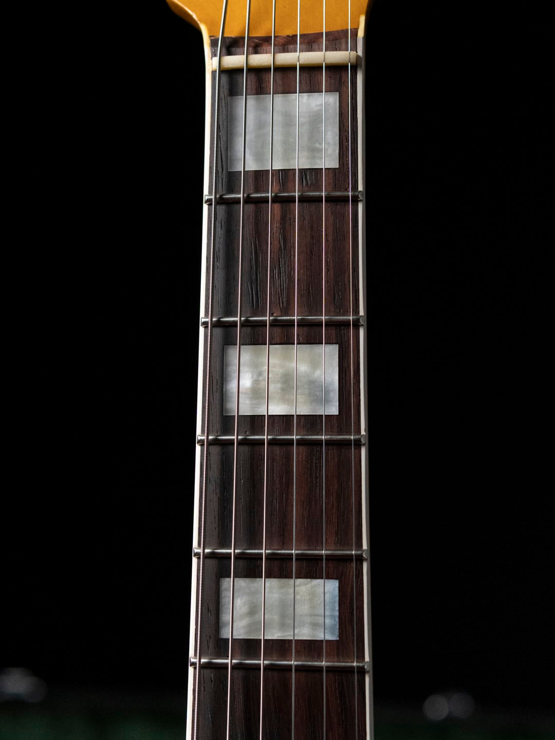 1995 Fender JG98B Jaguar, Order, Blocks & Binding, DiMarzio DP155, Lake Placid Blue