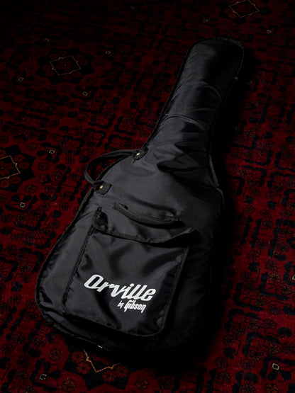 1991 Orville SG-65, '62 Reissue, Ebony, Terada