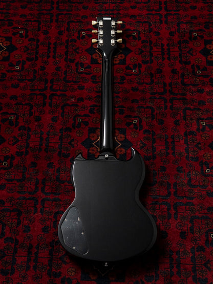 1991 Orville SG-65, '62 Reissue, Ebony, Terada