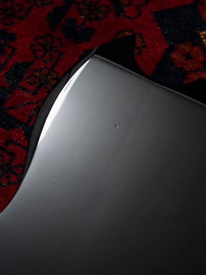 1991 Orville SG-65, '62 Reissue, Ebony, Terada