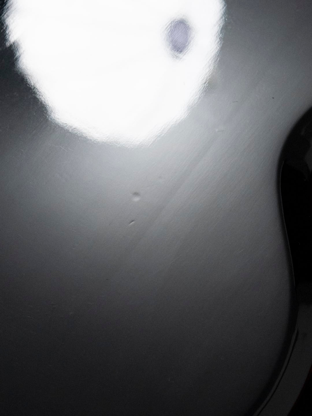 1991 Orville SG-65, '62 Reissue, Ebony, Terada