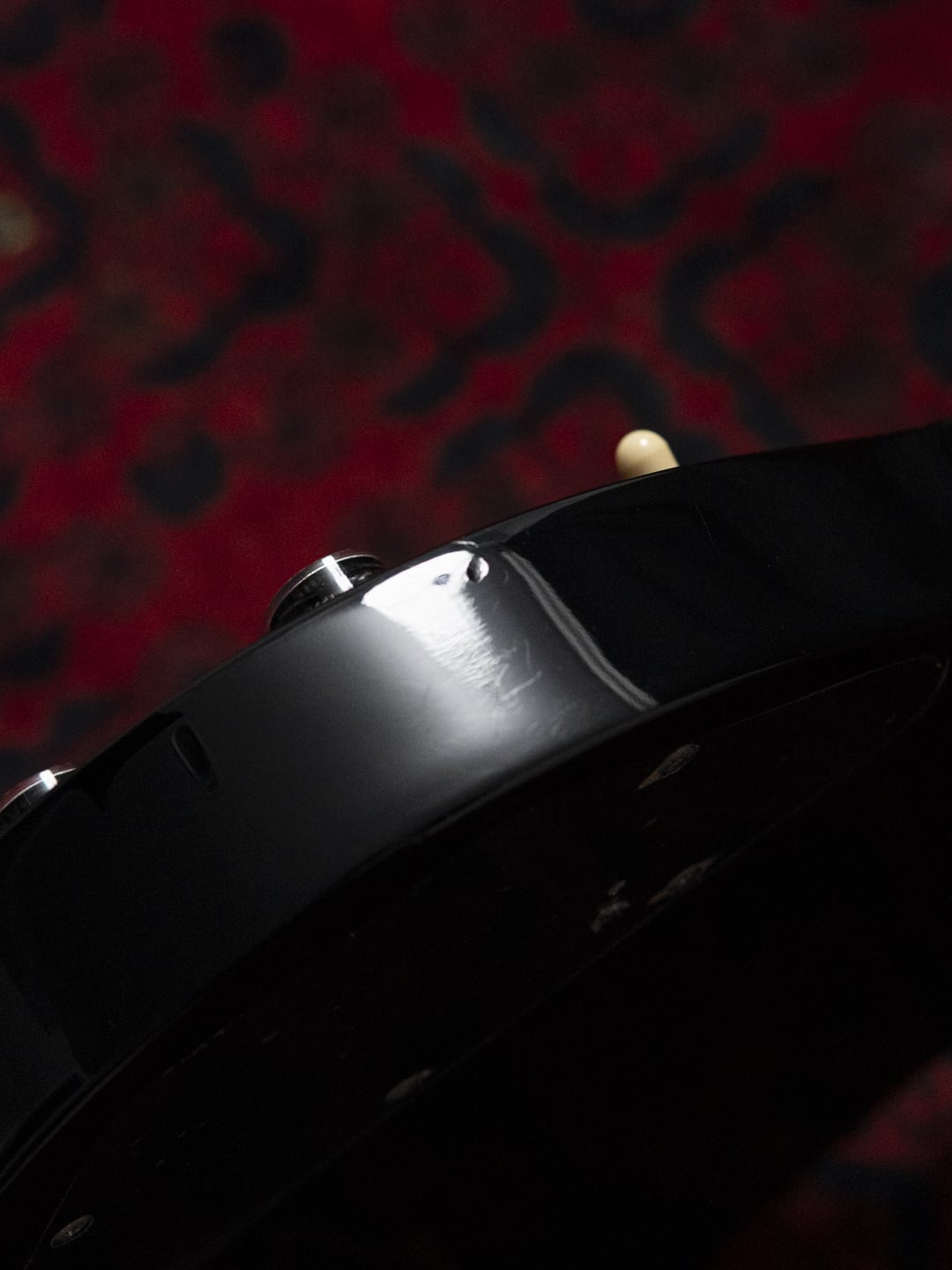 1991 Orville SG-65, '62 Reissue, Ebony, Terada