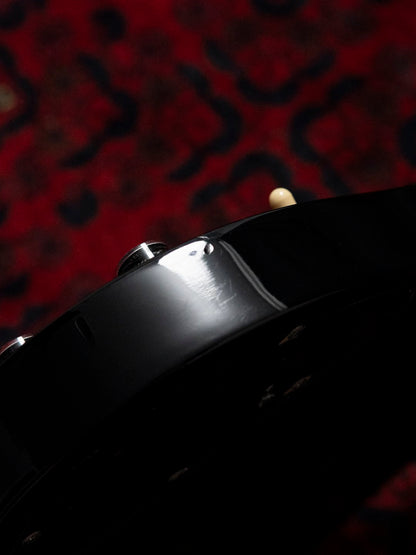 1991 Orville SG-65, '62 Reissue, Ebony, Terada