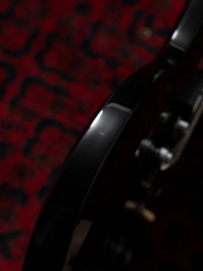 1991 Orville SG-65, '62 Reissue, Ebony, Terada