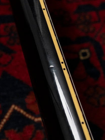 1991 Orville SG-65, '62 Reissue, Ebony, Terada