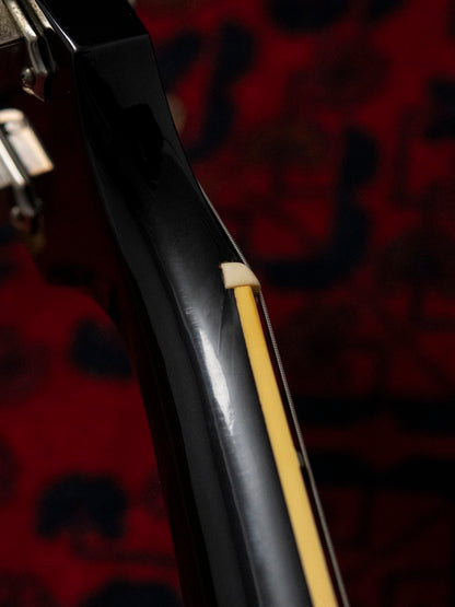 1991 Orville SG-65, '62 Reissue, Ebony, Terada