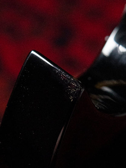 1991 Orville SG-65, '62 Reissue, Ebony, Terada