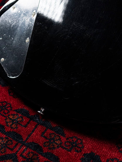 1991 Orville SG-65, '62 Reissue, Ebony, Terada