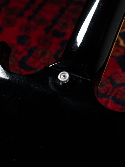 1991 Orville SG-65, '62 Reissue, Ebony, Terada