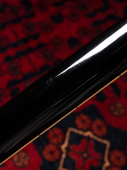 1991 Orville SG-65, '62 Reissue, Ebony, Terada